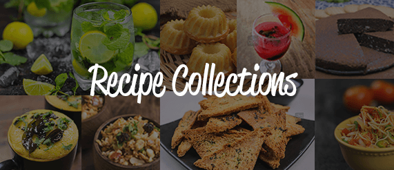 Recipe Collections