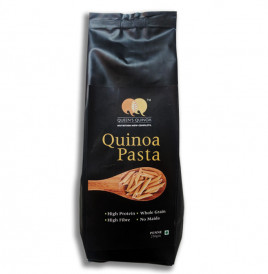 Pasta Quinoa