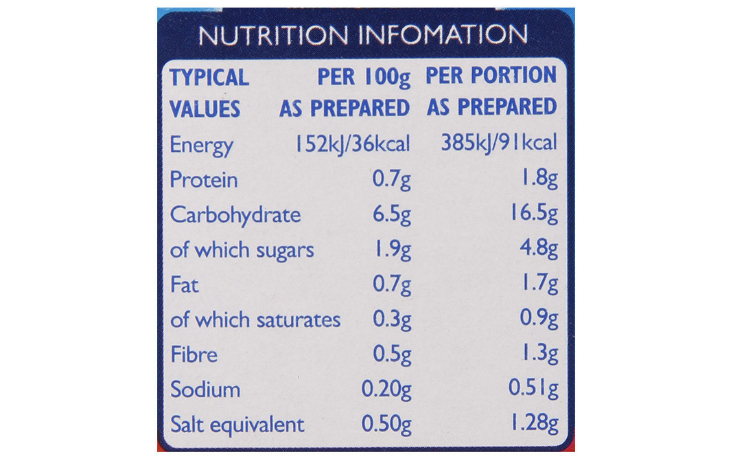 Soupe Cup A Soup Batchelors Crème De Légumes - 4 Sachets 120g Avec Croûtons