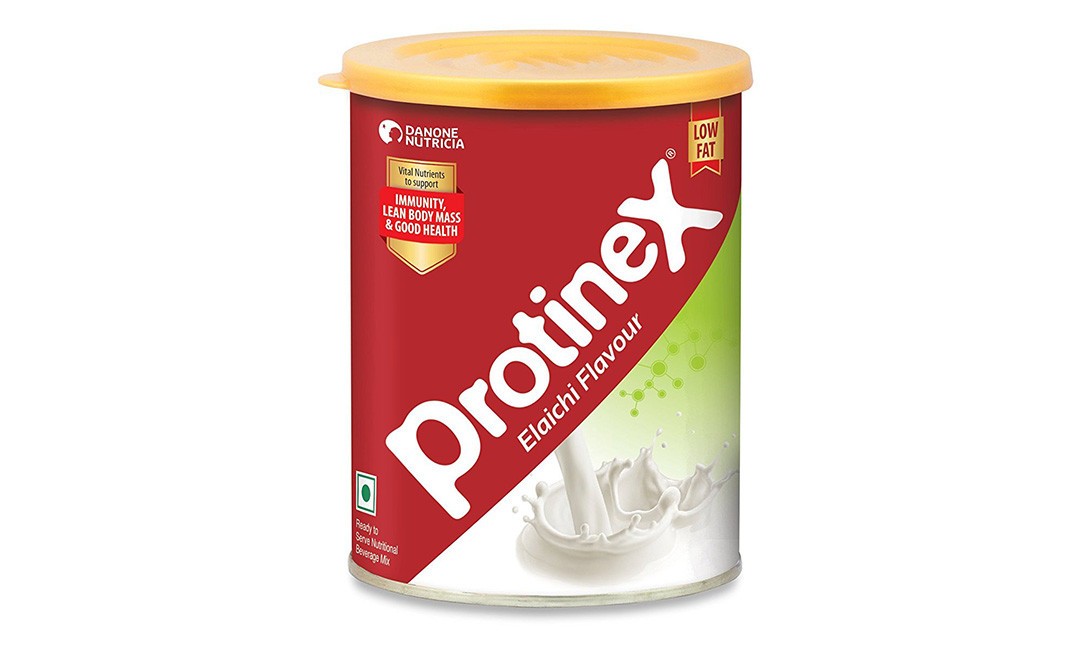 Protinex Elaichi Flavour    Tin  250 grams