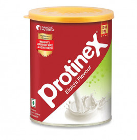 Protinex Elaichi Flavour   Tin  250 grams