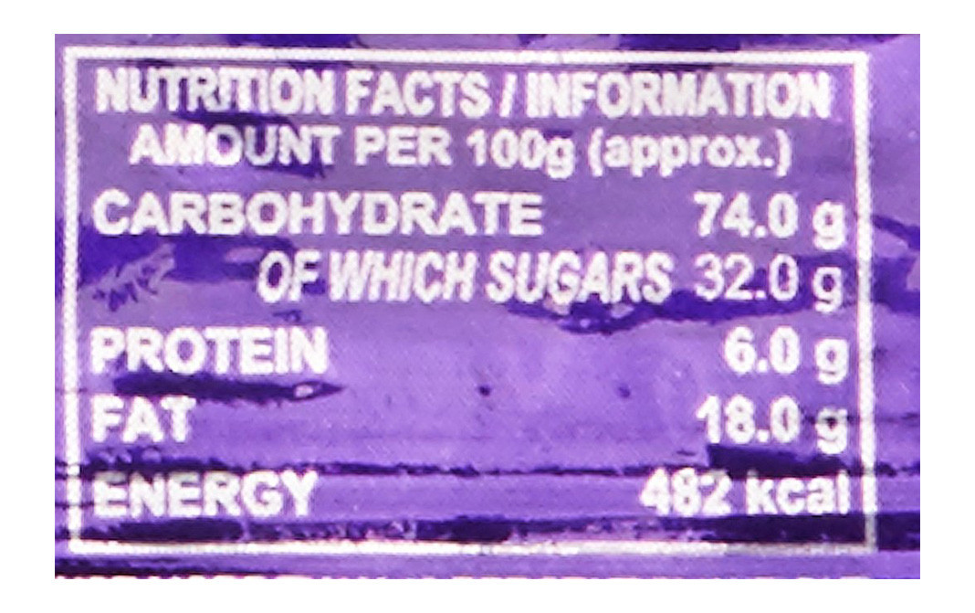 Parle Hide Seek Chocolate Chip Cookies Pack 1 Grams Reviews Nutrition Ingredients Benefits Recipes Gotochef