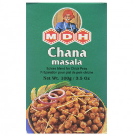 MDH Chana Masala   Box  100 grams
