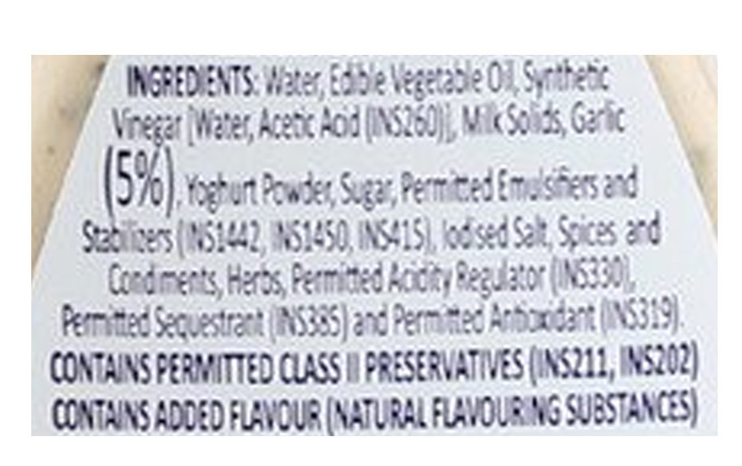 Veeba Ranch Dressing Reviews Ingredients Recipes Benefits