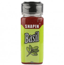 Snapin Basil   Bottle  15 grams