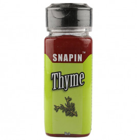 Snapin Thyme   Bottle  23 grams