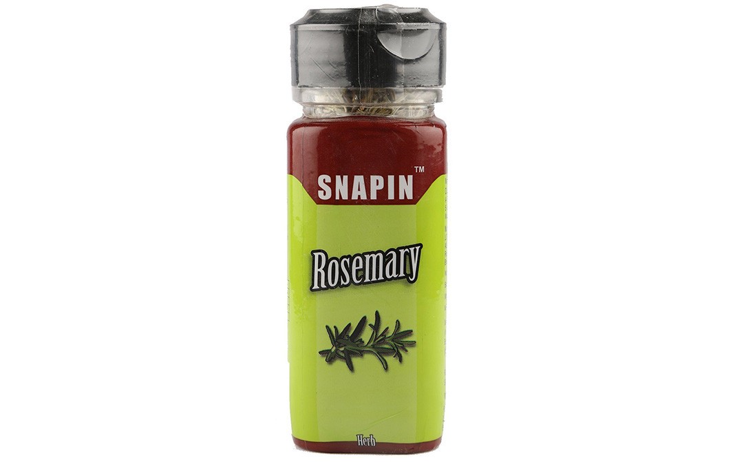 Snapin Rosemary    Bottle  35 grams