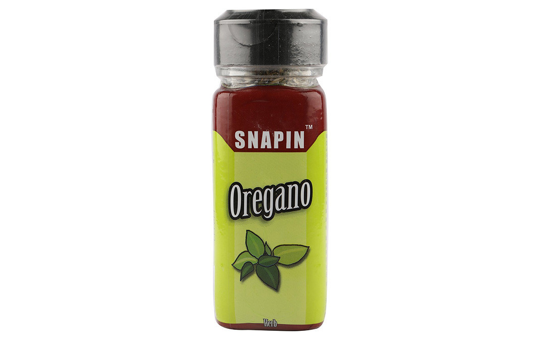 Snapin Oregano Herb    Bottle  25 grams