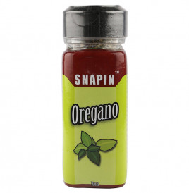 Snapin Oregano Herb   Bottle  25 grams