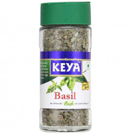 Keya Basil   Bottle  12 grams