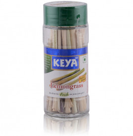 Keya Lemongrass   Bottle  15 grams