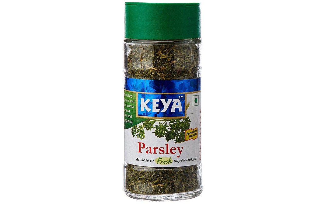 Keya Parsley    Bottle  15 grams