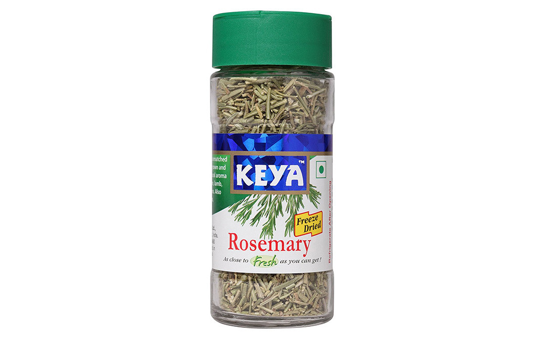 Keya Rosemary    Bottle  17 grams