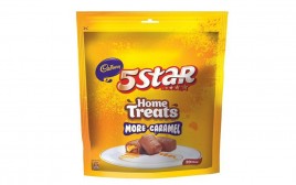 Toblerone Tiny Swiss Chocolate With Honey & Almond Nougat Pack 200 grams -  GoToChef
