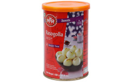 MTR Rasogolla - Dessert Time   Tin  500 grams