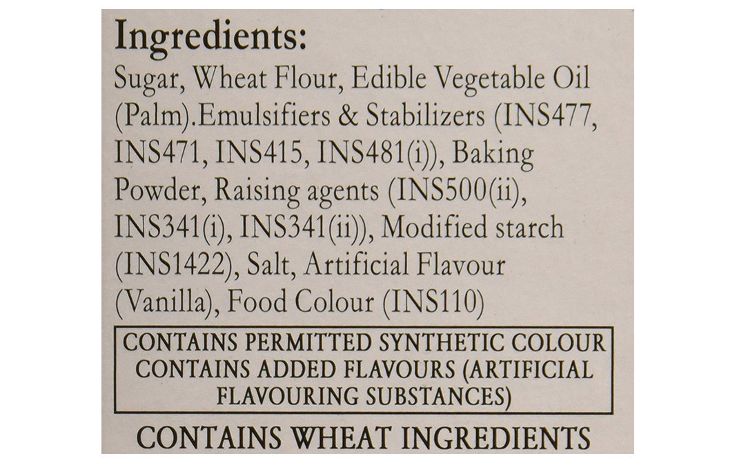 Betty Crocker French Vanilla Cake Mix Reviews Ingredients Recipes Benefits Gotochef