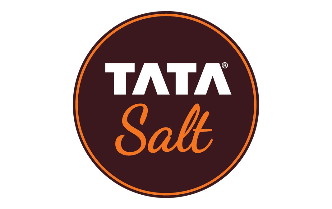 Tata Salt    Pack  1 kilogram