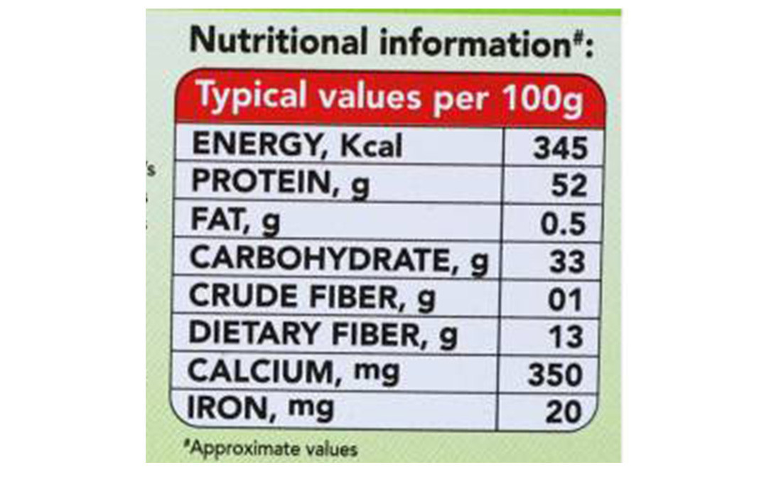 Fortune Soya Chunks Reviews Ingredients Recipes Benefits GoToChef fortune-soya-chunks-reviews-ingredients-recipes-benefits-gotochef