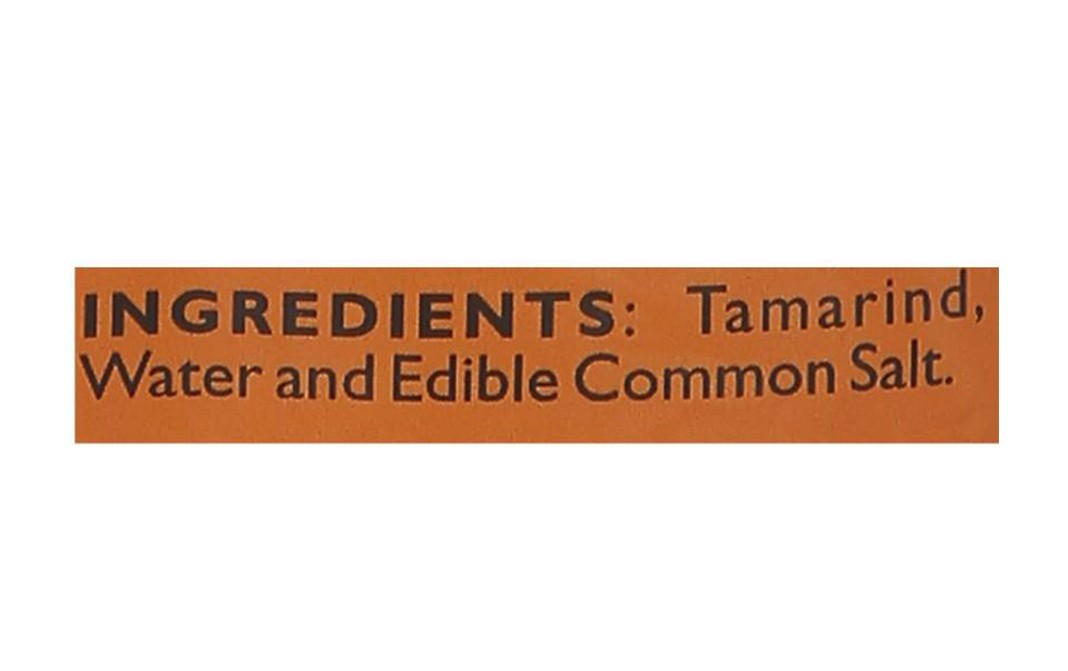 Mother S Recipe Tamarind Paste Reviews Ingredients Recipes Benefits Gotochef