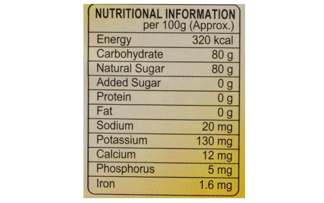 Patanjali Honey    Plastic Jar  1 kilogram