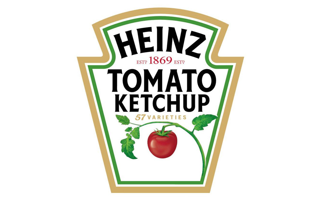 Heinz Tomato Ketchup , 450g Reviews Ingredients Recipes