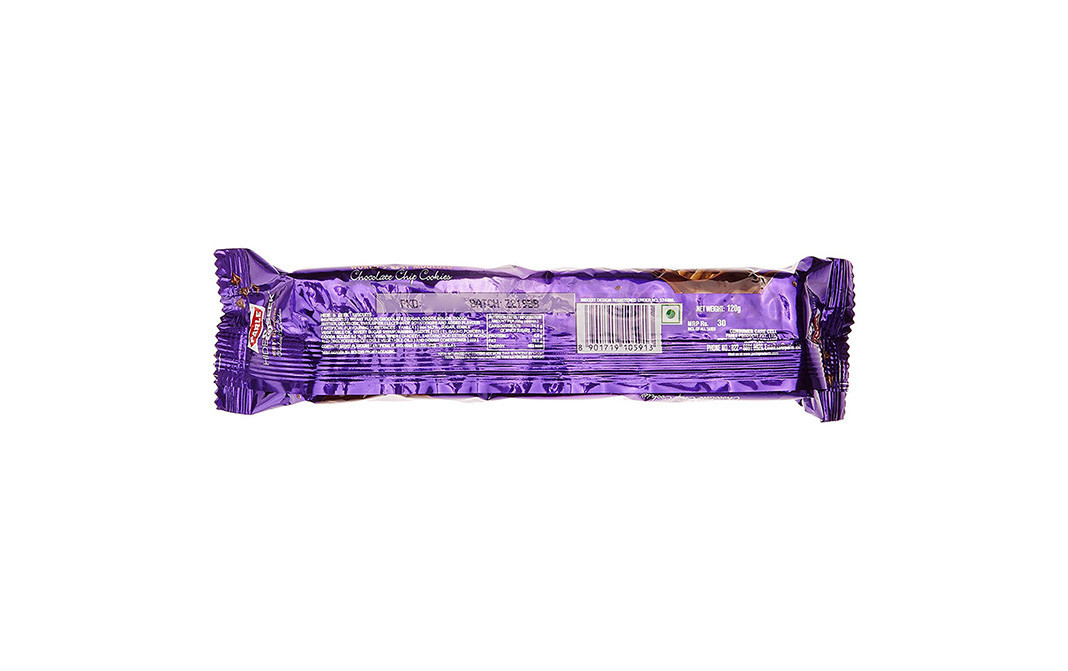 Parle Hide Seek Chocolate Chip Cookies Pack 1 Grams Reviews Nutrition Ingredients Benefits Recipes Gotochef