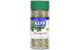 Keya Oregano   Plastic Bottle  9 grams