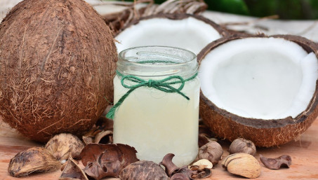 Coconut Oil – It's more Beneficial than You Think