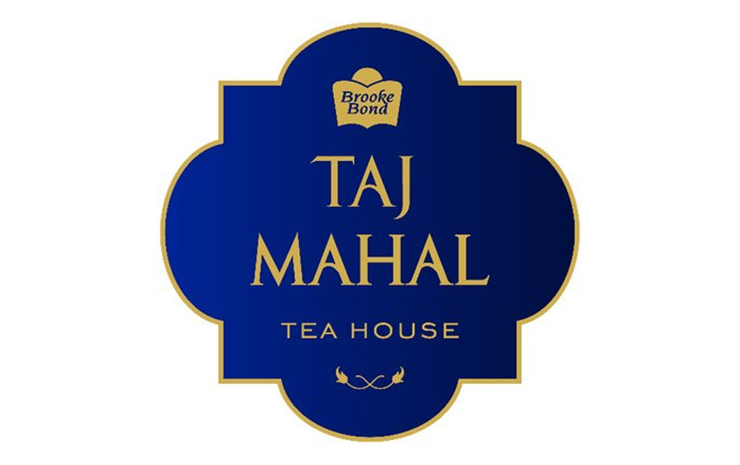 Brooke Bond Taj Mahal Tea