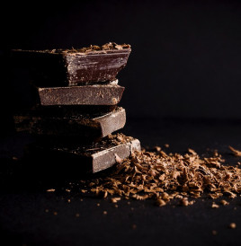 Dark Chocolate: What’s the hype about!