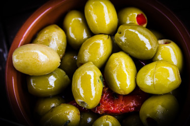 Demystifying Olive Oil