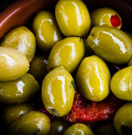 Demystifying Olive Oil