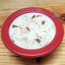 Vermicelli Kheer Recipe