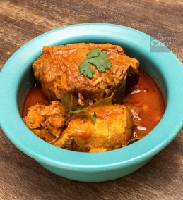 Fish Curry Recipe