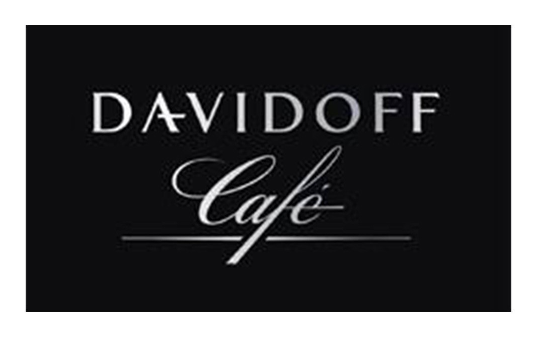 davidoff cafe 57 expresso dark roast coffee box 250 grams - gotochef