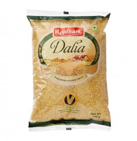 Rajdhani Dalia   Pack  500 grams