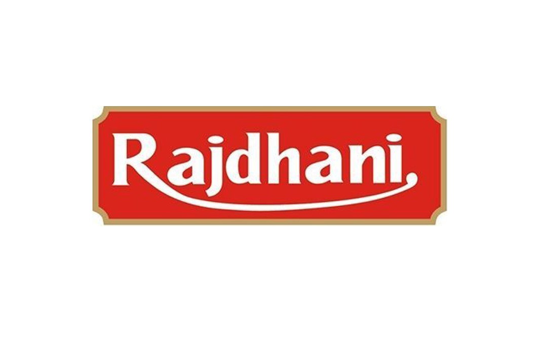 Rajdhani Sooji (Coarse Granules)   Pack  500 grams