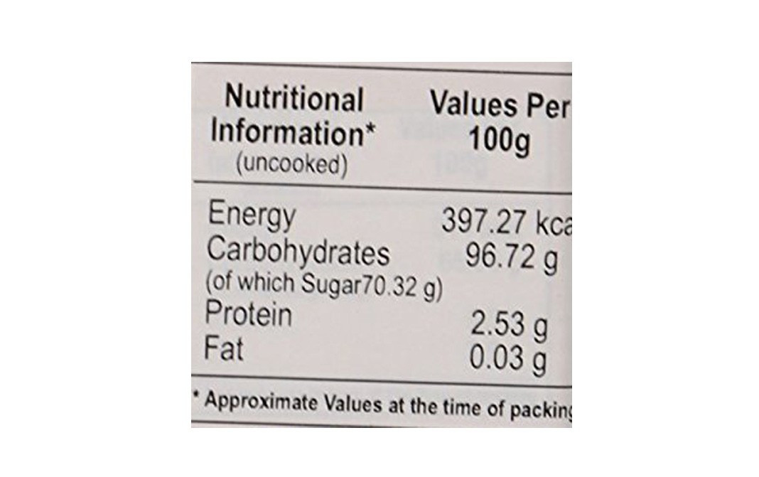 Five Star Instant Ice Cream Powder, Mango Flavour Box 100 grams - GoToChef