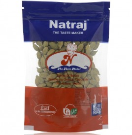 Natraj Elaichi/Cardamom   Pack  100 grams