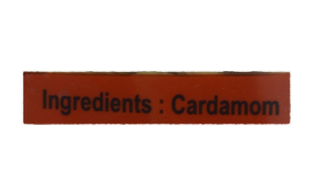 Natraj Elaichi/Cardamom    Pack  100 grams