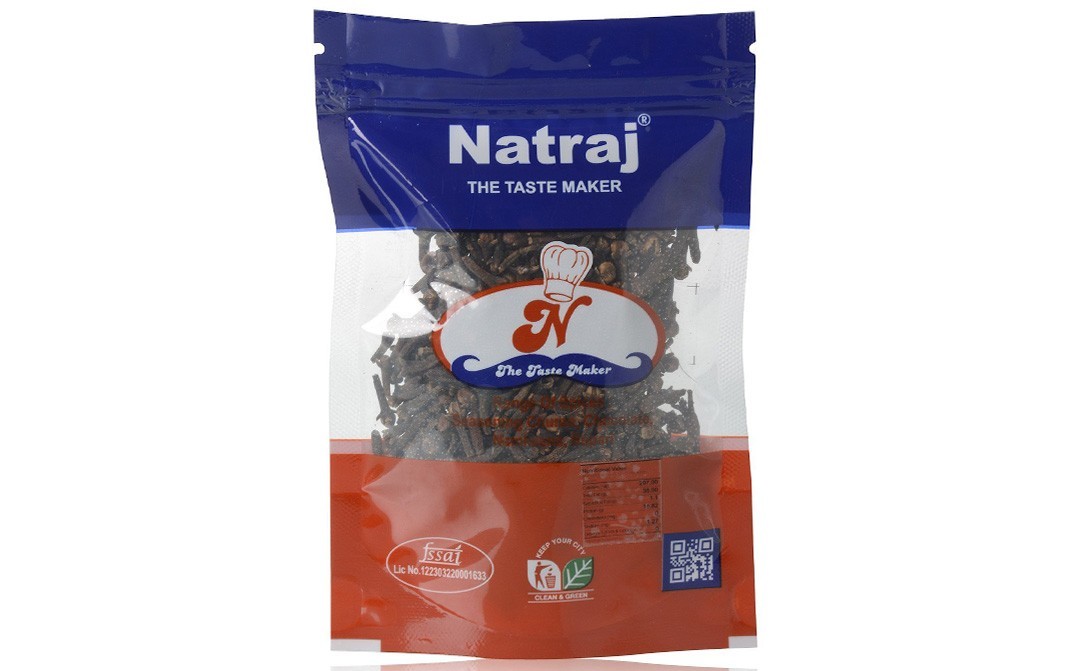 Natraj Launge/Clove    Pack  100 grams