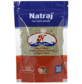 Natraj Saunf (Fennel Seeds)  Pack  150 grams
