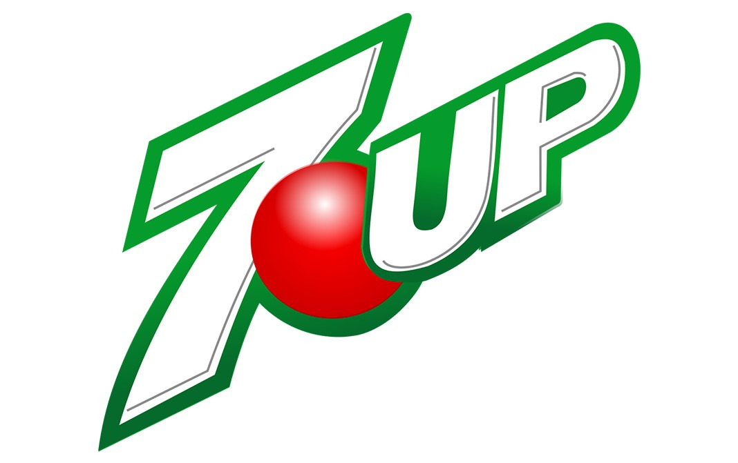 7UP Soft Drink, Lemon Flavor Plastic Bottle litre - GoToChef 7UP Soft Drink, Lemon Flavor Plastic Bottle litre - GoToChef