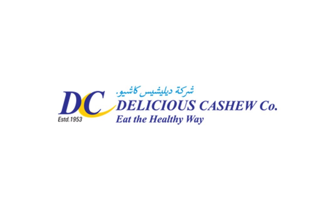 Dcc Delicious Dry Roasted Cashews, Hot & Sour Flavour   Pack  80 grams