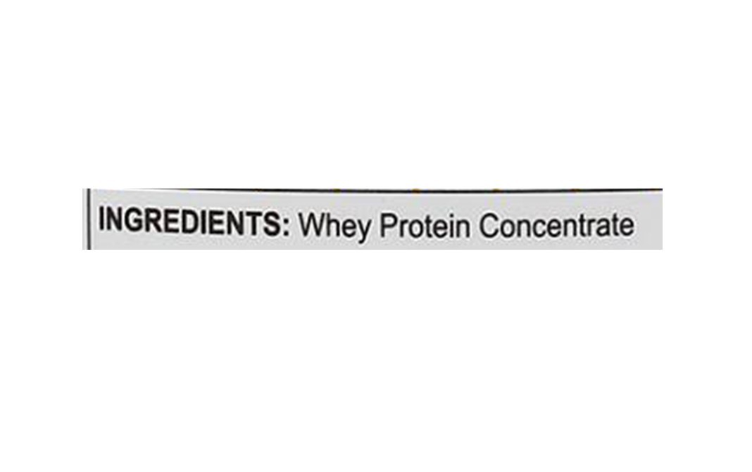 Wellspring Whey-o-Life (Natural Whey Protein Concentrate)   Plastic Jar  200 grams