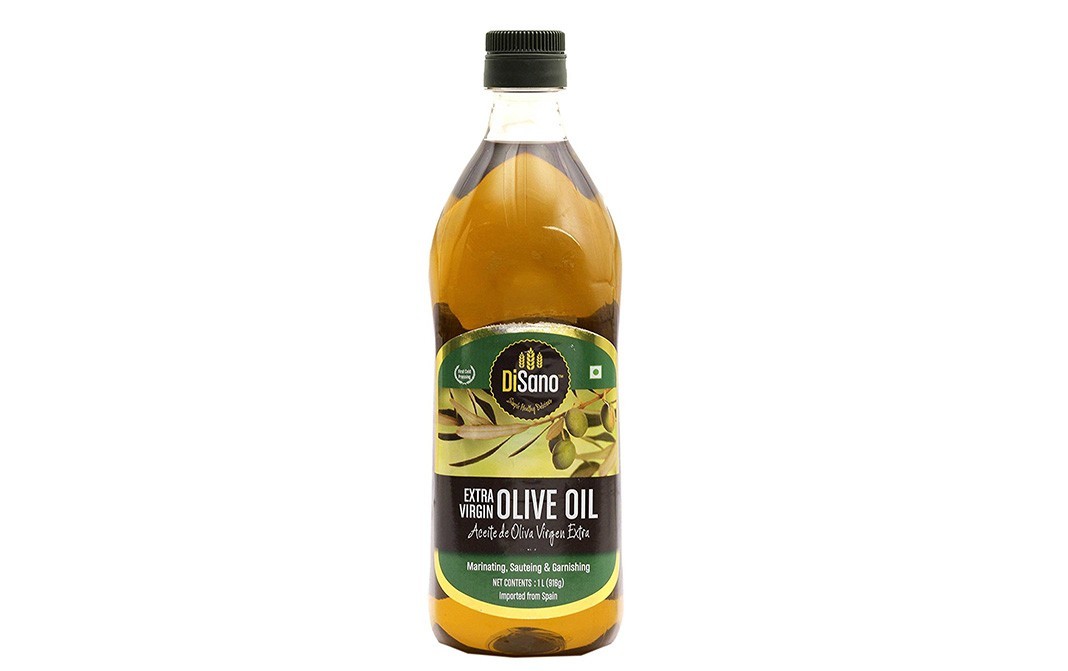 Disano Extra Virgin Olive Oil - Reviews | Ingredients | Recipes ...