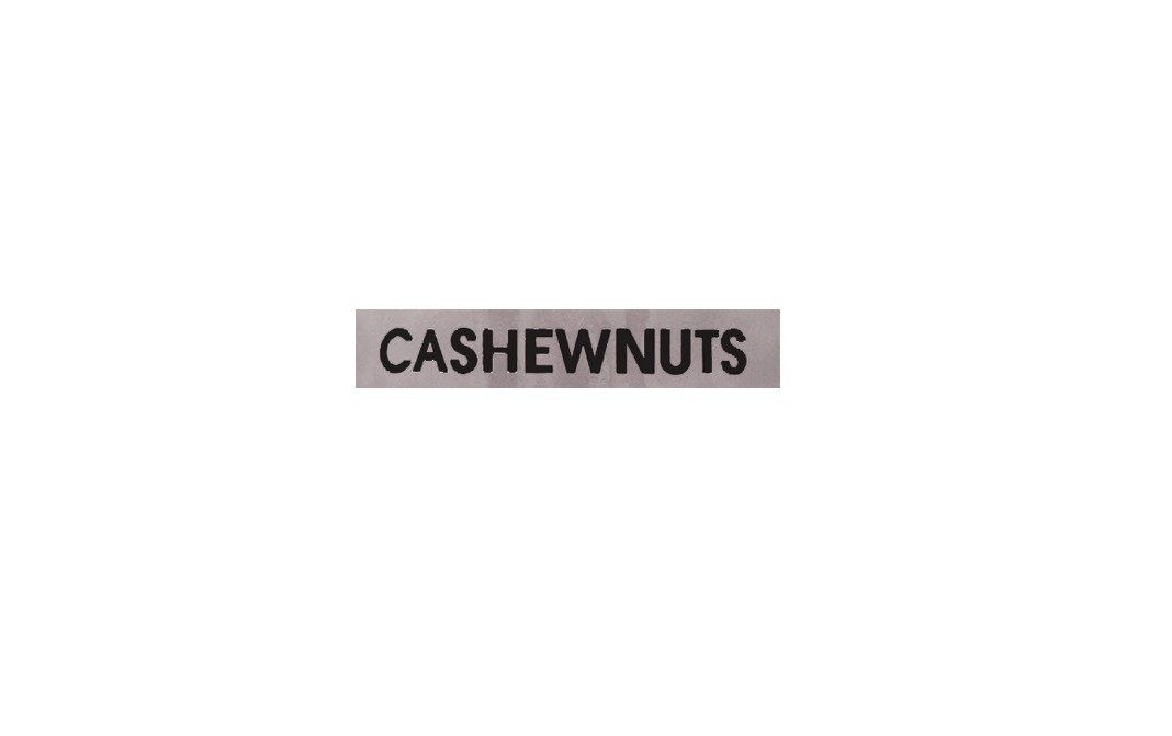 Eighty7 Cashewnuts    Pack  250 grams