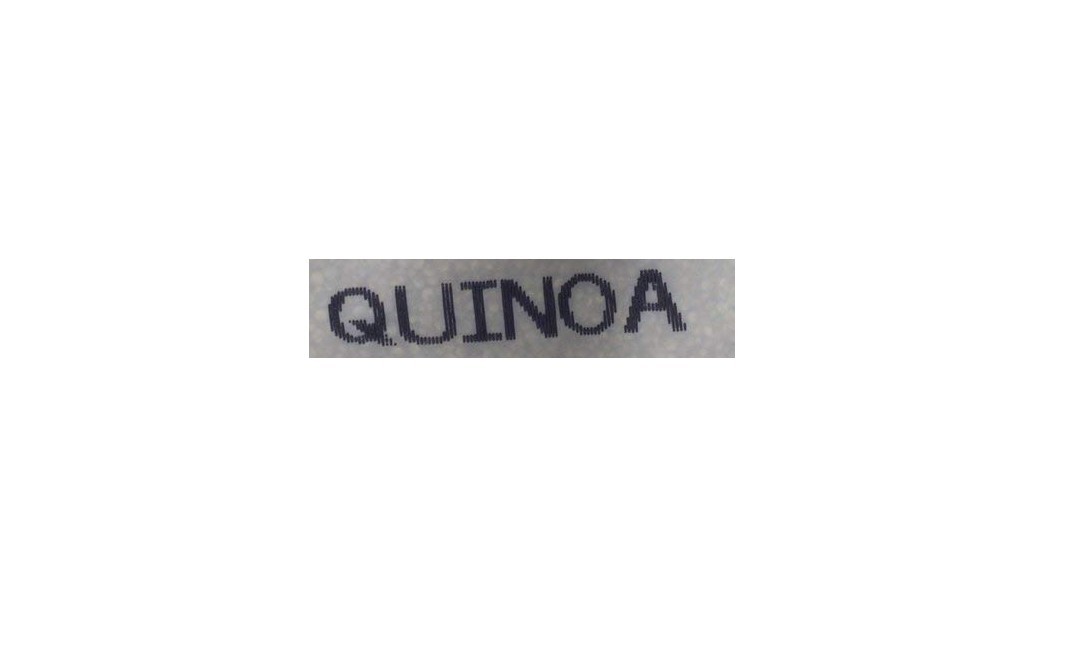 Eighty7 Quinoa    Pack  250 grams