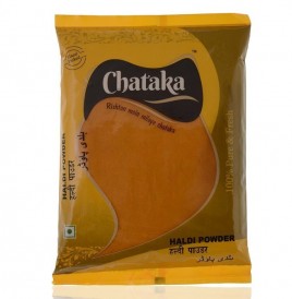 Chataka Haldi Powder   Pack  250 grams