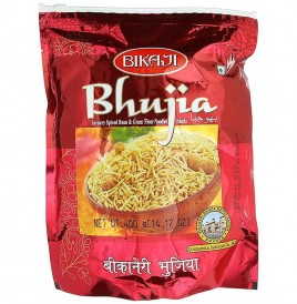Bikaji Bhujia   Pack  400 grams